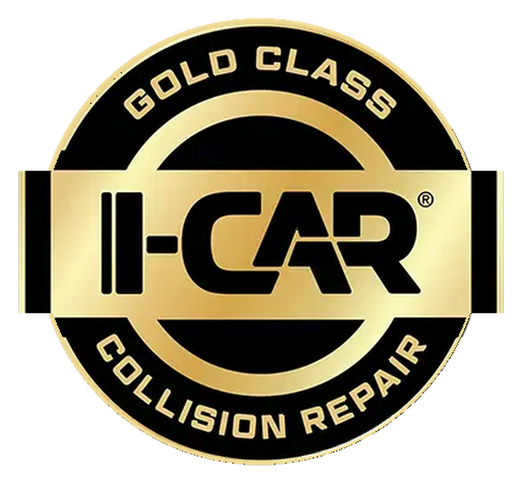 I-CAR Gold Class